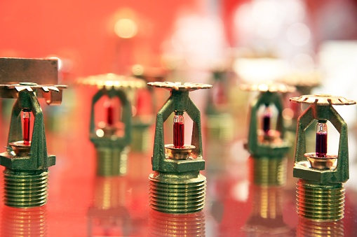 Do Sprinklers Need To Be Replaced Often 
